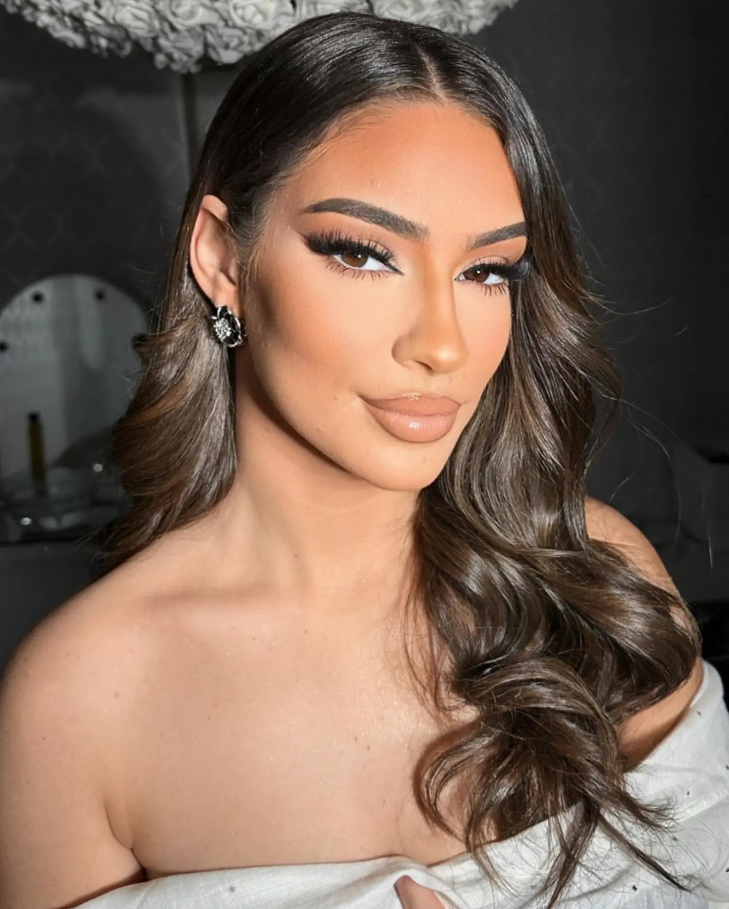 Regard franc, désir feutré - Image 2